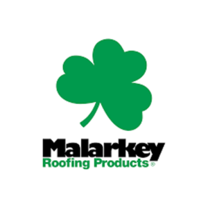 Malarkey Roofing logo